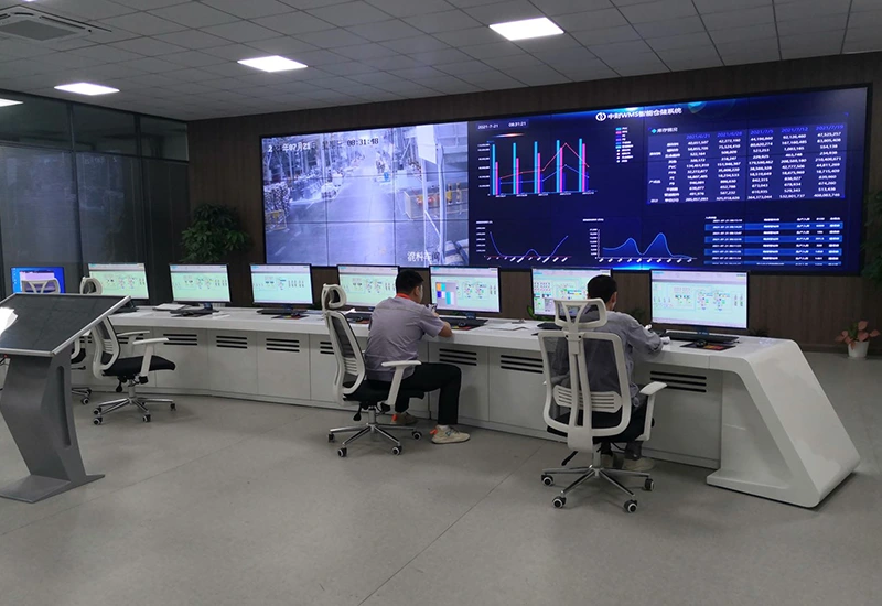 Fanchang Machinery が±0.01kg の精度で PVC 業界標準を再定義する方法