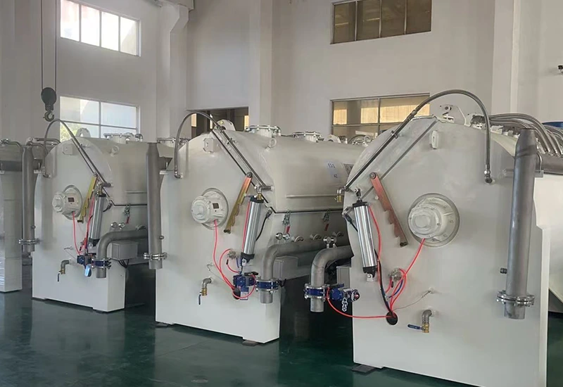 革新的な搬送技術で生産プロセスを革新