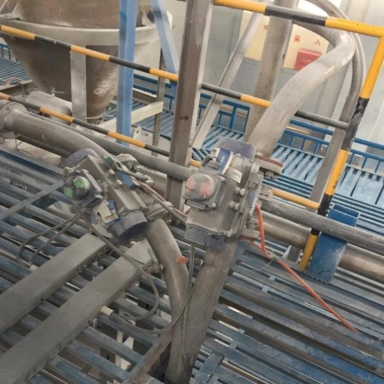 パイプラインバルブ