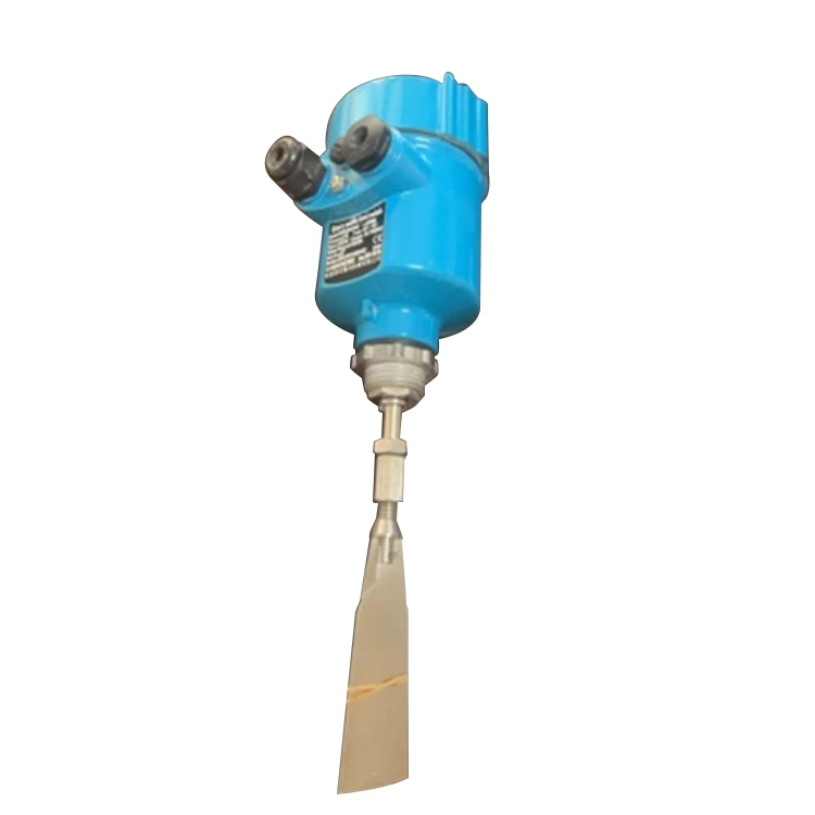 ロータリーレベルゲージ