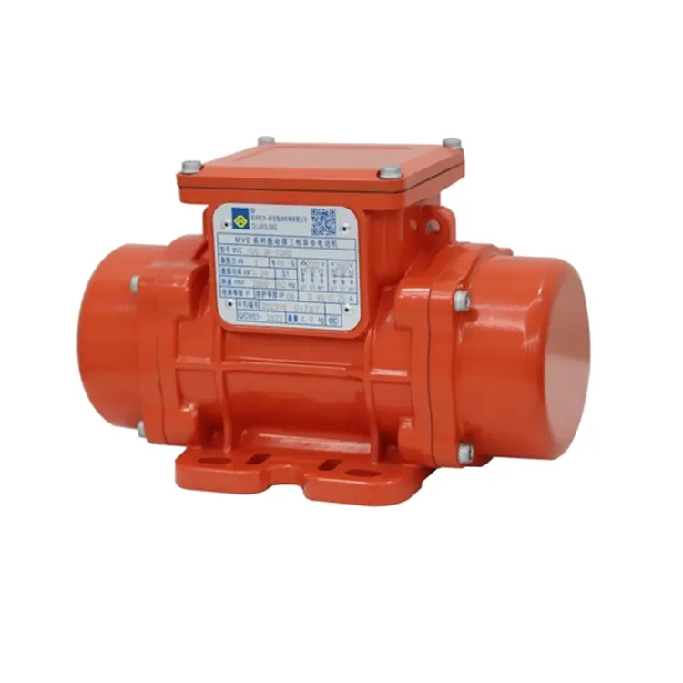 振動モーター装置組立品