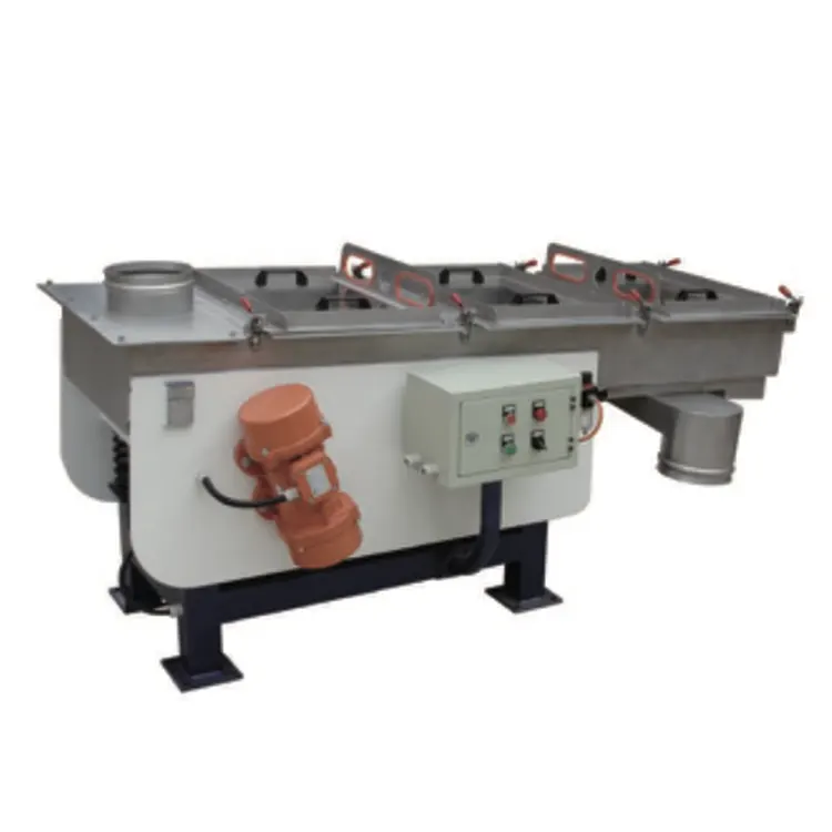 振動スクリーン